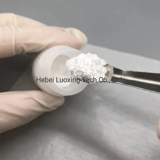 High Quality Peptide Raw Powder Freeze-Dried Powder Customized China Supplier