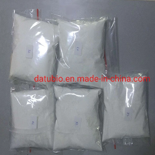 7iu High Purity Hormonee Human Growth Injections Peptide Powder Bodybuilding with Best Price