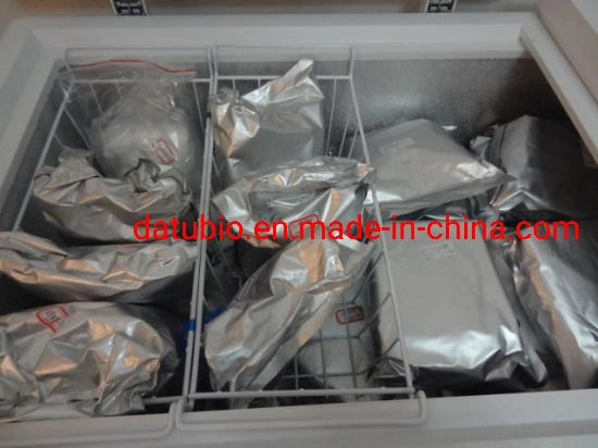 7iu High Purity Hormonee Human Growth Injections Peptide Powder Bodybuilding with Best Price